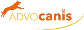 Advo-Canis Logo